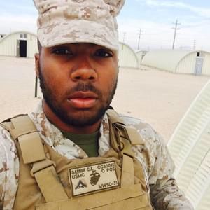 Meet your Posher, Christian